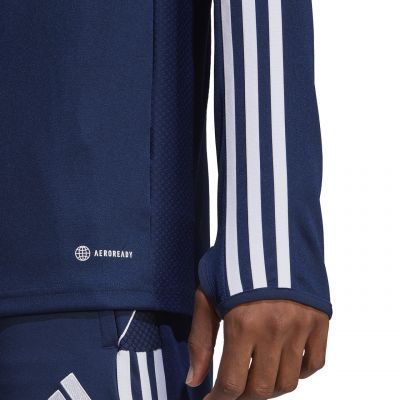 5. Adidas Tiro 23 League Training Top M HS7229 Sweatshirt