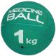 3. Gummi-Medizinball 1 kg