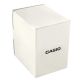 9. Unisex CASIO Vintage-Uhr A168WG-9W + Box