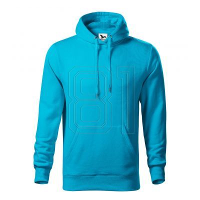 2. Malfini Cape M MLI-41344 Sweatshirt