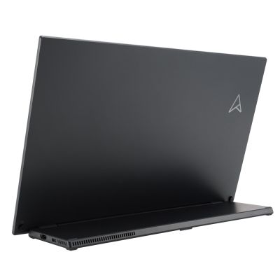 16. ASUS ZenScreen MB17AHG Computermonitor 43,9 cm (17,3") 1920 x 1080 px Full HD Schwarz