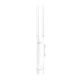 14. Access Point TP-LINK EAP110-Outdoor (11 Mbit/s - 802.11b, 300 Mbit/s - 802.11n, 54 Mbit/s - 802.11g)