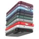 9. Magic Shield Case für Samsung Galaxy S23+ flexible Panzerhülle blau