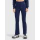 6. 4F Damen-Jogginghose mit ausgestelltem Bein 4FWAW26TTROF1747-31S