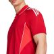 12. adidas Tiro 25 Wettkampf-Poloshirt M JY1805