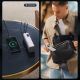 6. Powerbank Cuktech CUKP200XGLGR 100W 20000mAh 2 x USB-C 1 x USB-A - grau