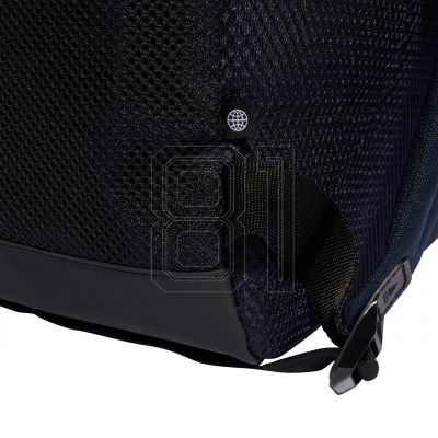 7. Adidas Motion Badge of Sport Rucksack IK6891