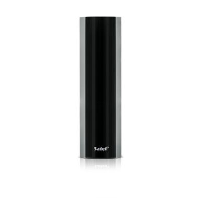 Satel CZ-EMM3 Magnetkartenleser Schwarz, Grau