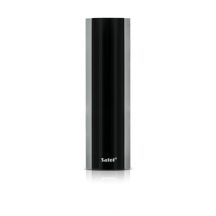 Satel CZ-EMM3 Magnetkartenleser Schwarz, Grau