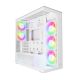 10. CASE MIDITOWER EATX Xtender WHT ACPCC00014A ARCTIC Gehäuse