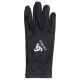 3. Odlo CERAMIWARM LIGHT Handschuhe schwarz