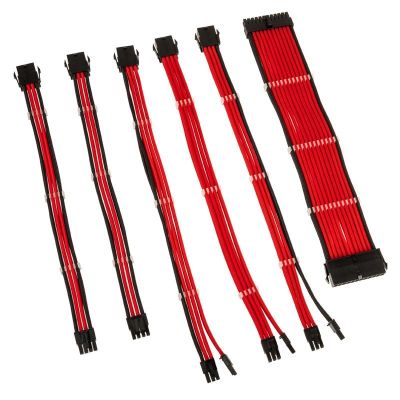 Kolink COREADEPT-EK-RED internes Stromkabel 0,35 m