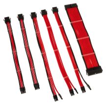 Kolink COREADEPT-EK-RED internes Stromkabel 0,35 m