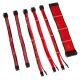 Kolink COREADEPT-EK-RED internes Stromkabel 0,35 m