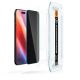 7. Spigen Glas.TR EZ Fit 2er-Pack Sichtschutzglas für iPhone 17 Air