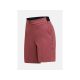 3. PEAK PERFORMANCE W Player Shorts, rot