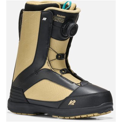 Herren-Snowboardboots K2 RAIDER sand