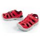 18. Skechers Relix Jr 406520L/RDBK Sandalen