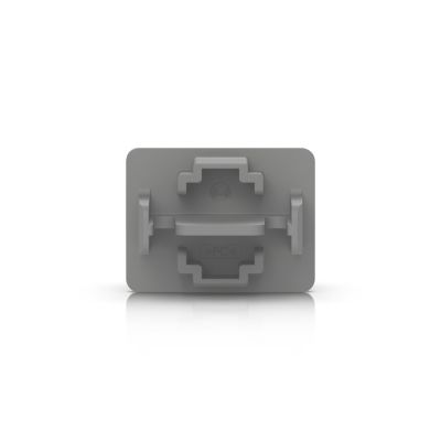 6. Ubiquiti UISP UACC-RJ45-Abdeckung 24 Stk. RJ-45
