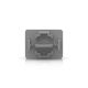 6. Ubiquiti UISP UACC-RJ45-Abdeckung 24 Stk. RJ-45