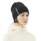 3. Salomon Graphic Beanie LC2708700 Schwarz OSFA