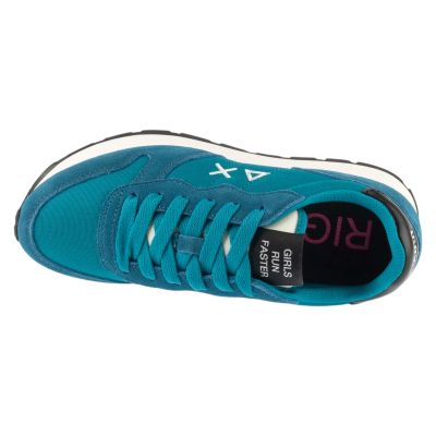 3. SUN68 Ally Solid Z46201-70 Blau 37