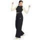 10. Nike Sportswear Chill Knit Damen-T-Shirt Weiß FB8279 100