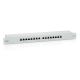 6. Equip 326316 1U Patchpanel