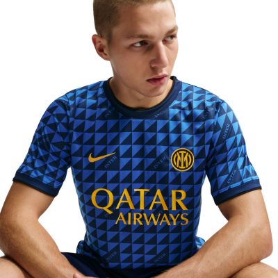 5. Herren-T-Shirt Nike Inter Mailand blau II3114 409