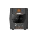 2. INFOSEC USV X1+ 1300 IEC, 1300 VA, 720 W, 6x C13