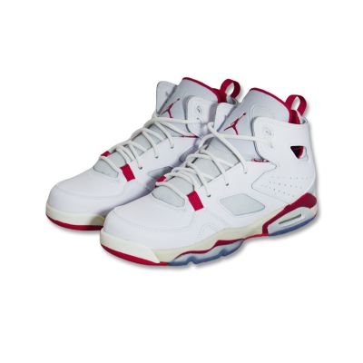 3. Air Jordan FLTCLB '91 GS Kinderschuhe DM1685-102