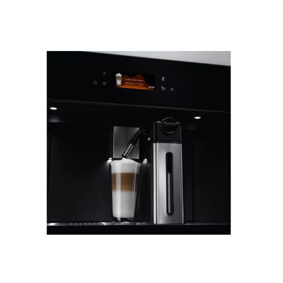 8. Einbau-Kaffeevollautomat ELECTROLUX KBC85Z