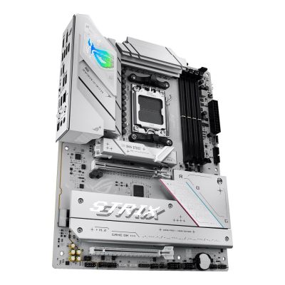 21. ASUS ROG STRIX B850-A GAMING WIFI AMD B850 Sockel AM5 ATX