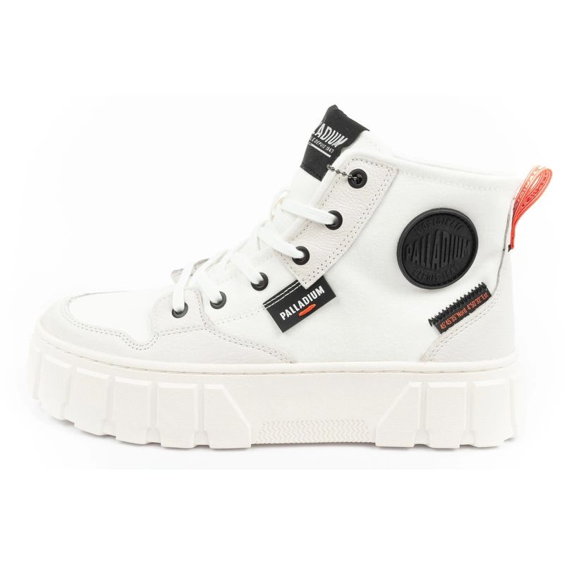 23. Palladium W 98573-116 Schuhe