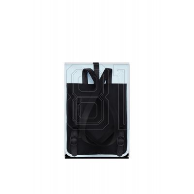 12. Rains wasserdichter Rucksack 12800 81