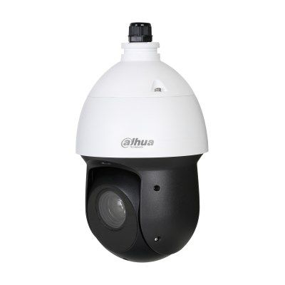 3. Dahua Technology DH-SD49225DB-HC Industriekamera, sphärische CCTV-Sicherheitskamera für den Außenbereich, 1920 x 1080 px, Deckenmontage