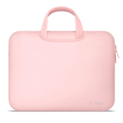 Tech-Protect Neopren-Laptoptasche 15-16 – Pink