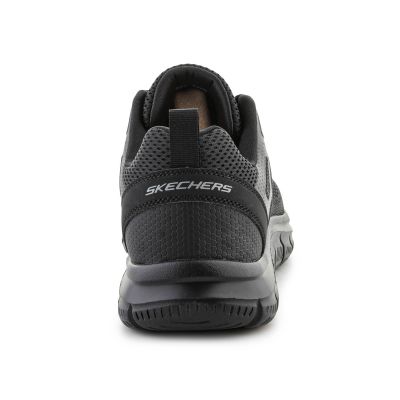 4. Skechers Track-Broader M 232698-BBK Schuhe