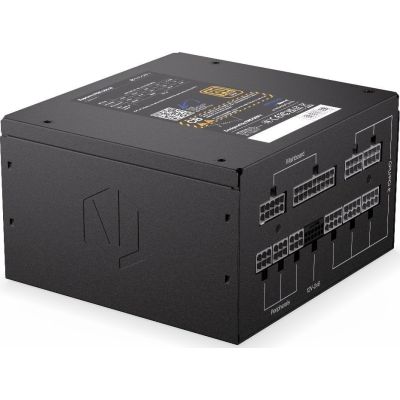3. ENDORFY Supremo FM6 850 W Netzteil EY7A012