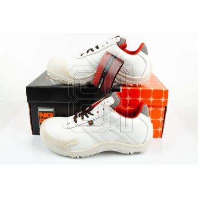11. No Risk Corvette SRC S3 U 6290.13 Schuhe