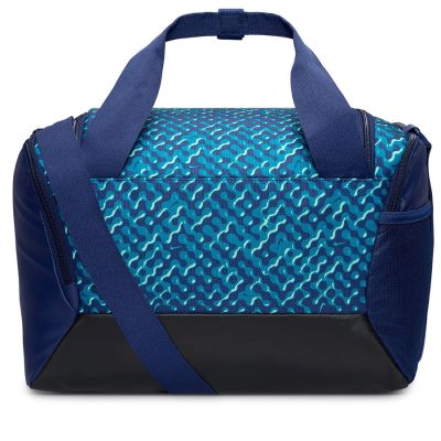 2. Nike Brasilia XS Duff-Tasche – 9,5 AOP HV6605-492