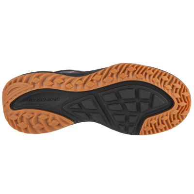 4. Skechers Bounder RSE - Zoner 232781-BKGD Schwarz 42