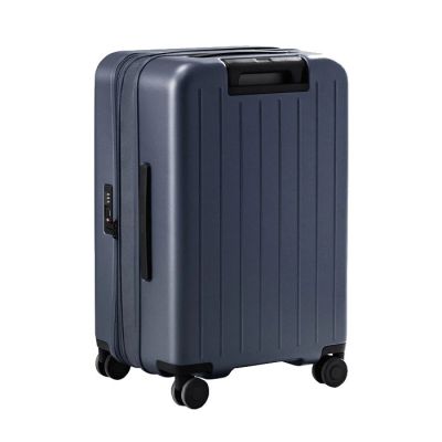 3. Xiaomi Expandable Luggage 20" Blauer Koffer