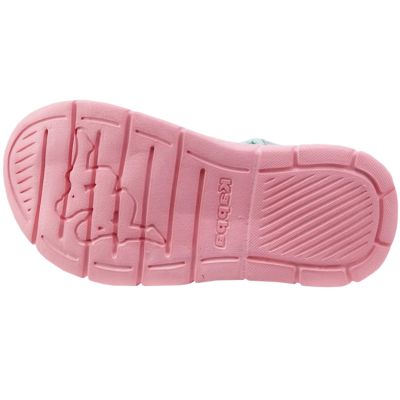 18. Kappa Kana MF Jr Sandalen 260886MFK 2117