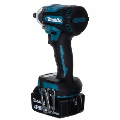 5. Kombi-Kit 18 V 3 x 5,0 Ah DLX2359TJ1 MAKITA