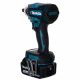 5. Kombi-Kit 18 V 3 x 5,0 Ah DLX2359TJ1 MAKITA