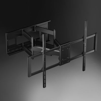7. MACLEAN Wirtschaftliche TV-Halterung 60-120" 120 kg VESA 900x600 MC-482