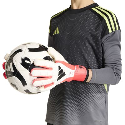 4. adidas Predator GL PRO Junior Handschuhe KA7794