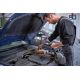 10. Bosch GIC 12V-5-27 C PROFESSIONAL Industrieinspektionskamera mit 8,3-mm-Flexsonde, IP67, IP54