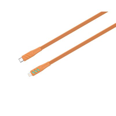 6. Havit Typ-C-Ladekabel CB6255 (Schwarz)